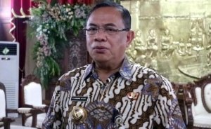 Kasus Panas DJKA Kemenhub: Bupati Pati Sudewo Dipanggil KPK untuk Kedua Kalinya