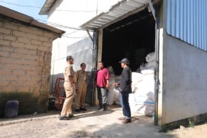 Gubernur Hidayat Alihkan Dana HUT Babel, Ribuan Paket Sembako Disiapkan untuk Warga Kurang Mampu