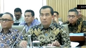 Restu Widiyantoro: Satgas Timah Siap Sekat dan Tertibkan Tambang Ilegal di Bangka Belitung