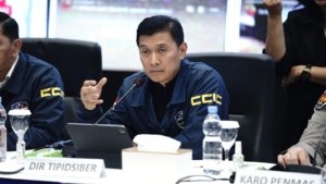 Jangan Main-main! Polri Tangkap Provokator Medsos Pemicu Ricuh Demo