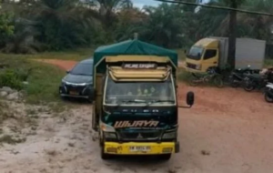 Satgasus Gempur Kolektor Timah, Liku dan Rio Ditangkap dengan Barang Bukti 9 Ton Pasir Timah