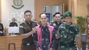 Kasus Belanja Fiktif Rp412 Juta Satpol-PP Bangka Selatan, Kejari Masih Bidik Tersangka Baru
