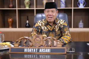 Hidayat Arsani: CSR Swasta Siap Bantu Semua Petani di Babel