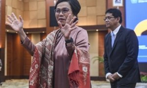Usai 15 Tahun Menjabat di Kemenkeu, Kini Sri Mulyani Minta Privasi sebagai Warga Negara Biasa