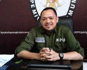 KPU Pangkalpinang Tunggu Restu KPU RI, Penetapan Wali Kota Terpilih Segera Digelar