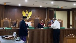 Sidang Gugatan Ijazah SMA Gibran Ditunda, Penggugat Tolak Kehadiran JPN