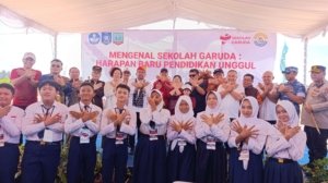 Awal Babak Baru Belitung Timur: Dari Tambang Timah Menuju Lahirnya Generasi Emas Lewat SMA Garuda