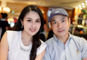 Sidang Kasus Timah: Terungkap Harvey Moeis Transfer Rp14 Miliar ke Sandra Dewi untuk Beli Tas Mewah