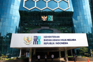 DPR Sahkan Revisi UU, BPK Resmi Bisa Periksa Keuangan BUMN