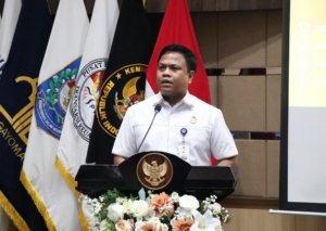 Polri Siapkan Strategi Dua Arah untuk Berantas Tambang Ilegal di Bangka Belitung