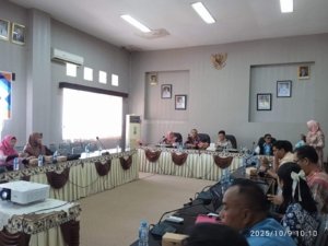 Sekda Bangka Barat Buka Sosialisasi Pajak, Dorong Kesadaran dan Kepatuhan Wajib Pajak