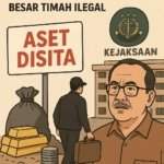 Setelah 4 Tahun Bebas, Bos Timah Agat Kini Jadi Target Baru Kejagung dalam Kasus Rp300 Triliun