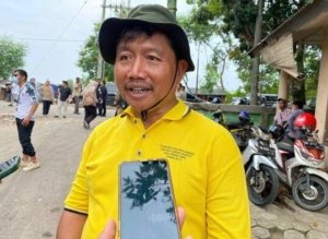 DLH Pangkalpinang Targetkan Kota Bebas Sampah dalam 100 Hari Kerja Wali Kota Saparudin