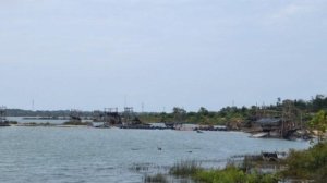 Terkuak! Ada Dugaan Upeti Mengalir ke Oknum Aparat dari Tambang Ilegal di Merbuk-Kenari Bangka Tengah