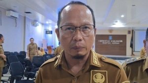 Bupati Bangka Tengah Murka, Tambang Ilegal Hanya 16 Meter dari Tower PLN: “Kalau Roboh, Siapa Tanggung Jawab?”
