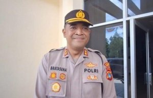 Kapolres Bateng: Penertiban Tambang Merbuk Menunggu Instruksi Resmi dari PT Timah