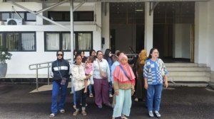 Istri Tersangka Penyelundupan Timah Desak Penangkapan Bos Hari Wijaya