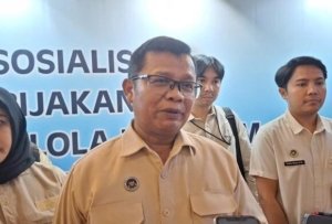 BGN Dorong Pengelola SPPG Buat Konten Positif di TikTok untuk Lawan Narasi Negatif MBG