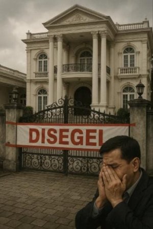 Kejagung Sita Rumah Agat Cukong Timah, Diduga Hasil Bisnis Ilegal Rp300 Triliun