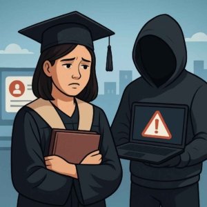 DPR Desak Pemerintah Bentuk Satgas Digital TPPO, Usai Lulusan S2 Jadi Korban Sindikat Online