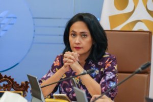 P2MI Ungkap Lonjakan Penerbangan ke Kamboja, Diduga Kuat Terkait Jaringan Online Scam