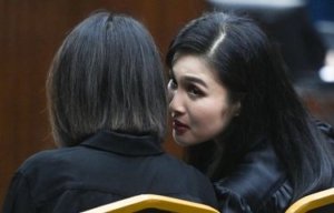Sandra Dewi Terima Transfer Rp3 Miliar dari Helena Lim, Disebut Uang Permintaan Harvey Moeis di Sidang PN Jakpus
