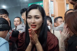 Usai Kasasi Ditolak MA, Sandra Dewi Putuskan Cabut Keberatan Penyitaan Aset Rp33 Miliar
