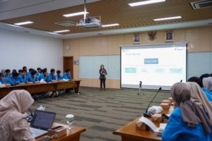 PT Timah Tbk dan UBB Perkuat Sinergi Pendidikan, Mahasiswa Belajar Pengelolaan Keuangan Langsung dari Praktisi