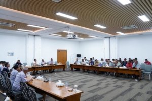 Pasca Aksi, PT Timah dan Penambang Bahas Solusi Bersama Lewat Forum Kemitraan