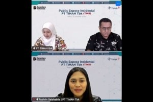 TINS Ungkap Strategi Jitu Hadapi Tantangan Industri Timah di 2025