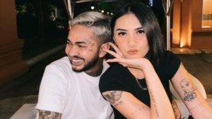 Istri Onadio Leonardo Ternyata Ikut Ditangkap, Polisi Sita Ganja dan Diduga Ekstasi