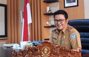 Bupati Riza Tegas: Kawasan DAS di Bangka Selatan Dilarang untuk Perkebunan Sawit