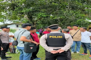 Perempuan 38 Tahun Tewas Mengapung di Sungai Belitung Timur, Diduga Kejang Akibat Epilepsi