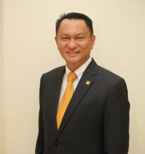 Bambang Patijaya Laporkan Akun Medsos ke Polda Babel, Bantah Terlibat dalam Demo Ricuh di PT Timah