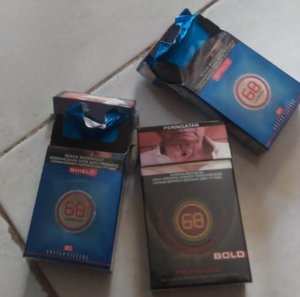 Bea Cukai Disorot, Rokok Tanpa Cukai Marak di Bangka Diduga Dilindungi Oknum Aparat