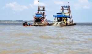 Heboh! Laka Tambang di Tanjung Bunga Makan Korban, PT Timah Diduga Tutupi Fakta
