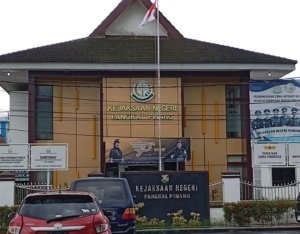 Kejari Pangkalpinang Periksa Tiga Saksi Terkait Dugaan Korupsi Dana Hibah KONI 2023–2024