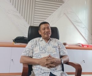 Warga Keluhkan Jalan Rusak Akibat Proyek Pipa Air Bersih, PUPR Pangkalpinang Janji Segera Pulihkan