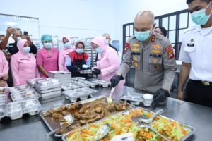 Imbas Program MBG, Pangkalpinang Terancam Krisis Bahan Pokok