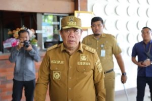 Hidayat Arsani: Satgas PKH Datang Bukan Razia, Tapi Benahi Tata Niaga Timah