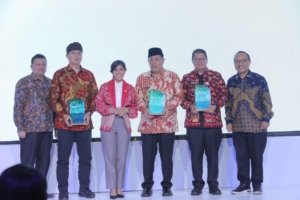 Babel Raih Peringkat 2 IMDI 2025, Sejajar DKI Jakarta dan Jawa Barat