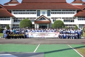 115 Atlet Babel Siap Bertanding di PORNAS XVII KORPRI, Target Harumkan Nama Daerah