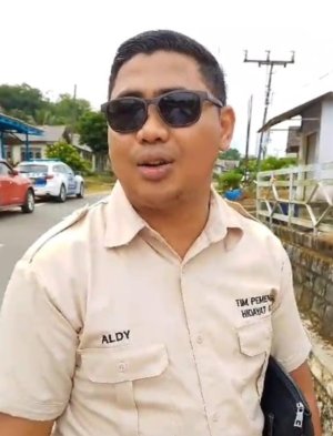 Kopral Minta Kapolda Babel Bertindak Tegas: “Ini Momentum Tinggalkan Catatan Tegas Sebelum ke Mabes Polri