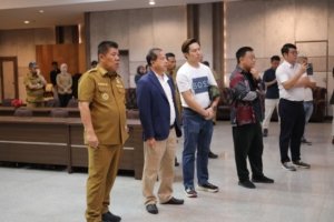 Investor Asal Hongkong dan Singapura Siap Tanam Modal di Bangka Belitung, Dorong Ekonomi Hijau dan Pariwisata