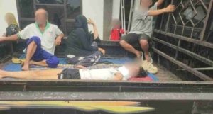 Edi Irawan Ancam Tuntut RSUD Sjafrie Rachman atas Dugaan Maladministrasi Penolakan Ambulans