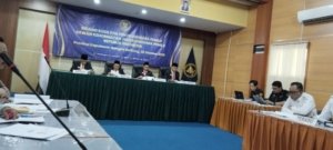 Bawaslu Pangkalpinang Disorot di Sidang DKPP, Pengadu Ungkap Dugaan Pembiaran Kasus Politik Uang