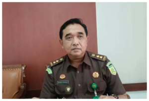 Kejati Babel Terima SPDP Kasus Dugaan Penipuan Wagub Hellyana, 5 Jaksa Siap Kawal Penyidikan