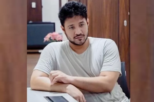 Keempat Kalinya Terjerat Narkoba, Ammar Zoni Kini Jadi Tersangka dari Balik Penjara