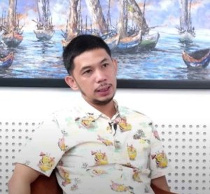 Klarifikasi Fandi Soal Isu Penipuan Dede Sunandar: “Saya Punya Bukti Transfer dan Chat Lengkap”