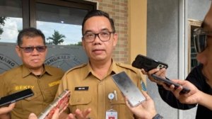 Sambut Akhir Masa Jabatan, Pemkot Pangkalpinang Persiapkan Pemilihan RT/RW Serentak